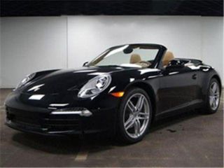 Used 2014 Porsche 911 in Boca Raton, Florida