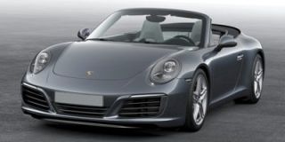 Used 2017 Porsche 911 Carrera in Los Angeles, California