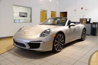 Used 2013 Porsche 911 Carrera in Huntington Station, New York