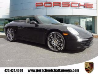 Used 2016 Porsche 911 Carrera in Chattanooga, Tennessee