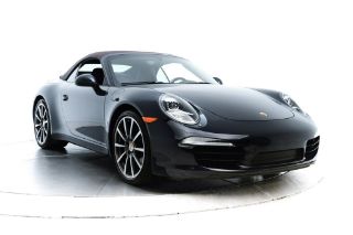 Used 2014 Porsche 911 Carrera in Woodland Hills, California