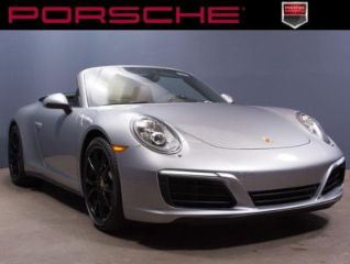 Used 2017 Porsche 911 in Lakewood, Colorado