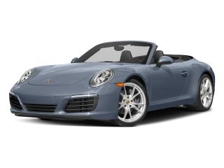 Used 2017 Porsche 911 Carrera in Melbourne, Florida