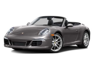 Used 2016 Porsche 911 Carrera in Los Angeles, California