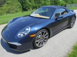Used 2015 Porsche 911 Carrera in Boca Raton, Florida