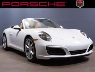 Used 2017 Porsche 911 in Lakewood, Colorado