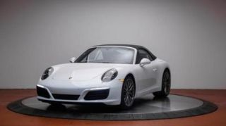 Used 2017 Porsche 911 Carrera in Norwalk, California