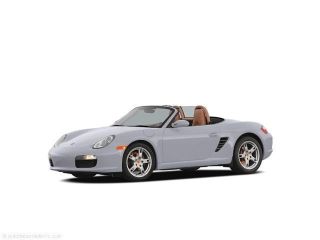 Used 2006 Porsche Boxster S in Tulsa, Oklahoma