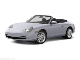 Porsche 911 Turbo 2004