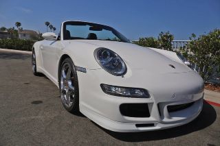 Used 2006 Porsche 911 Carrera 4S in Newport Beach, California