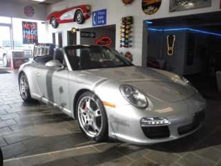 Used 2009 Porsche 911 Carrera S in Dell Rapids, South Dakota