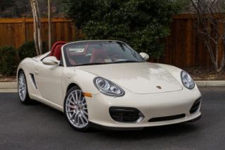 Used 2011 Porsche Boxster S in Midlothian, Virginia
