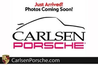 Used 2015 Porsche Boxster GTS