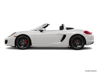 Used 2015 Porsche Boxster S in Rockville, Maryland