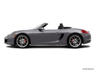 Used 2014 Porsche Boxster S in Thousand Oaks, California