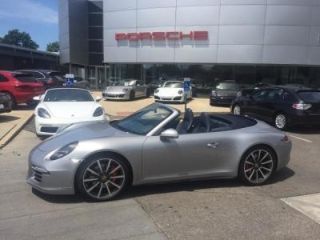 Used 2013 Porsche 911 Carrera 4S in North Olmsted, Ohio