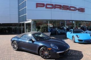 Used 2016 Porsche 911 Carrera S in Dallas, Texas