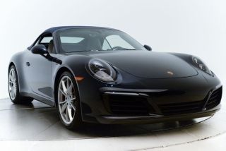 Used 2017 Porsche 911 Carrera S in Woodland Hills, California