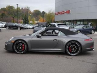 Used 2014 Porsche 911 Carrera 4S in Minneapolis, Minnesota