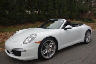 Used 2014 Porsche 911 Carrera S in Roslyn Heights, New York