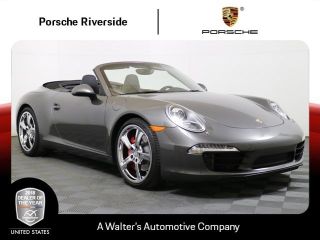 Used 2015 Porsche 911 Carrera S in Riverside, California
