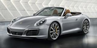 Used 2017 Porsche 911 Carrera S in Riverside, California