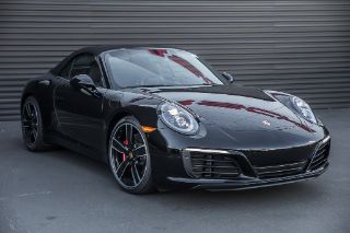 Used 2018 Porsche 911 in Torrance, California