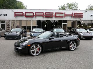 Used 2013 Porsche 911 Carrera S in Newtown Square, Pennsylvania