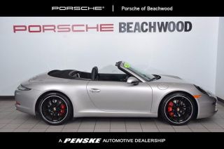 Used 2013 Porsche 911 Carrera S in Beachwood, Ohio