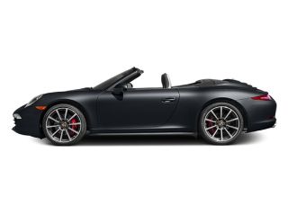 Used 2014 Porsche 911 Carrera 4S in Beachwood, Ohio
