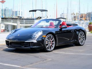 Used 2015 Porsche 911 Carrera S in Marina Del Rey, California