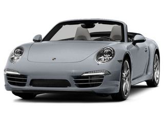Used 2016 Porsche 911 Carrera S in Boston, Massachusetts