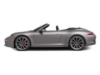 Used 2014 Porsche 911 Carrera 4S in Warwick, Rhode Island