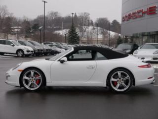 Used 2016 Porsche 911 Carrera S in Minneapolis, Minnesota