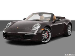 Used 2013 Porsche 911 Carrera S in East Hartford, Connecticut