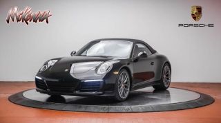 Used 2018 Porsche 911 Carrera S in Norwalk, California