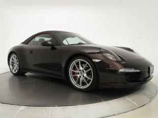 Used 2014 Porsche 911 Carrera 4S in Woodland Hills, California