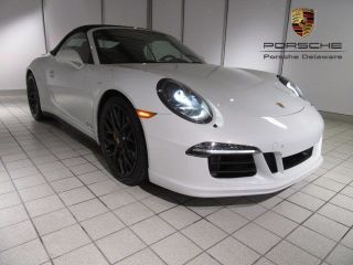 Used 2015 Porsche 911 Carrera in Newark, Delaware