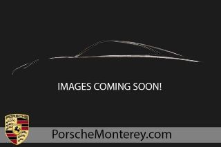 Used 2016 Porsche 911 Carrera in Seaside, California