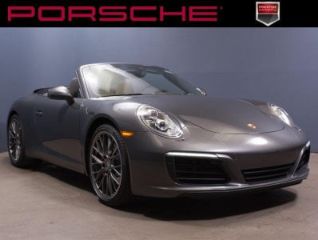 Used 2017 Porsche 911 in Lakewood, Colorado