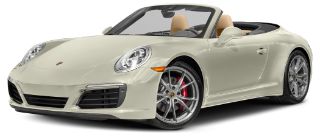 Used 2017 Porsche 911 Carrera 4S in Houston, Texas