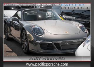 Used 2014 Porsche 911 Carrera in Torrance, California