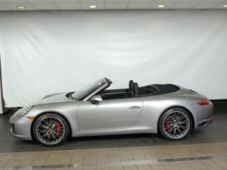 Used 2017 Porsche 911 Carrera S in Maplewood, Minnesota