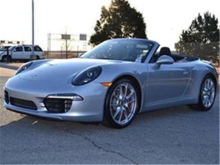 Used 2014 Porsche 911 Carrera S in Boca Raton, Florida
