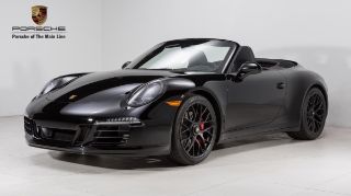 Used 2016 Porsche 911 Carrera in Newtown Square, Pennsylvania