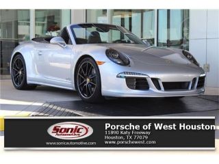 Used 2015 Porsche 911 Carrera in Houston, Texas