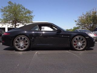 Used 2015 Porsche 911 Carrera S in Saint Petersburg, Florida