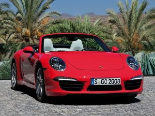 Used 2016 Porsche 911 Carrera S in Newtown Square, Pennsylvania