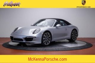 Used 2016 Porsche 911 Carrera S in Norwalk, California