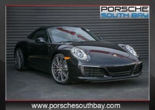 Used 2017 Porsche 911 in Hawthorne, California